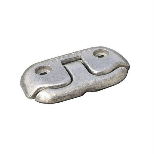 Dock Edge Flip Up Dock Cleat 6" - Polished