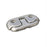 Dock Edge Flip Up Dock Cleat 6" - Polished
