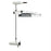 MotorGuide SW82 HB Digital Saltwater Bow Mount Trolling Motor - Hand Control - 24v-82lb-50"