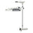 MotorGuide SW109 HB Digital Saltwater Bow Mount Trolling Motor - Hand Control - 36v-105lb-50"