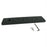 MotorGuide Black Removable Mounting Plate