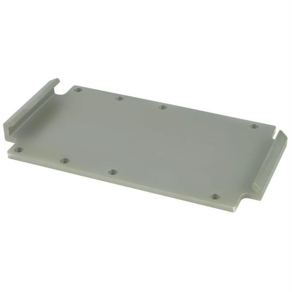 MotorGuide Wireless Mounting Plate Kit