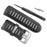 Garmin Replacement Band Black f-Forerunner&reg; 405