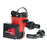 Johnson Pump 1250 GPH Ultima Combo Pump 1-1-8" Hose 12V