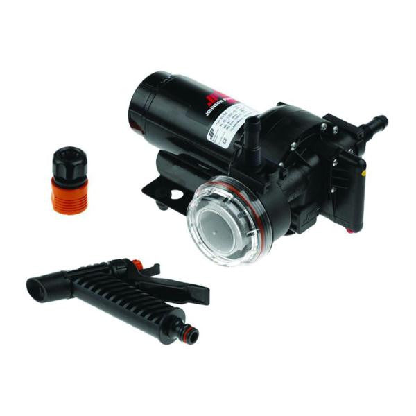 Johnson Pump 2.9 Aqua Jet Washdown 12V