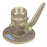 Perko 1-1-4" Seacock Ball Valve Bronze MADE IN THE USA