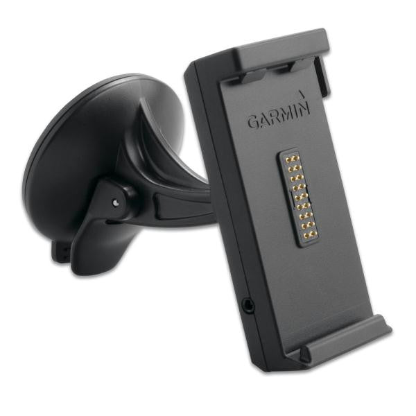 Garmin Automotive Suction Cup Mount f-zūmo&reg; 660 & 660LM