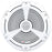 Boss Audio MR752C 7.5" 2-Way Marine Speakers - (Pair) White