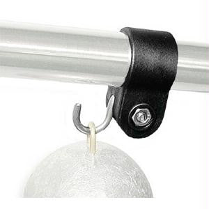Scotty 1148 Weight Hook Boom Mount f-1-1-4" Booms