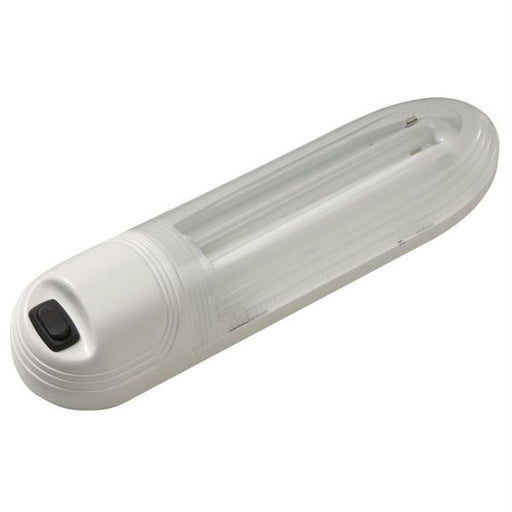Innovative Lighting 3-1-2" x 10" 13W Flourescent Light
