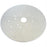 Edson Vision Series Mounting Plate - Garmin 18-24" HD Dome