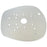 Edson Vision Series Mounting Plate - Northstar-Simrad-Lowrance 20"Broadband and 2kW HD Dome