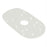Edson Vision Series Mounting Plate - Raymarine 4'-6' Open Array