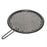 Magma Fish & Veggie Grill Tray S.S. w-Non-Stick - 13-3-4" Round