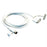 PolyPlanar 5' iPod&reg; Adapter Cable f-MR45 & MRD80