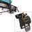 CargoBuckle Ladder Rack System - 1.75" Round 7' Pair