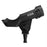 Scotty Powerlock Rod Holder w-o Mount - Black