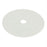 Edson Vision Series Universal Mounting Plate - 15" Diamter w-No Holes