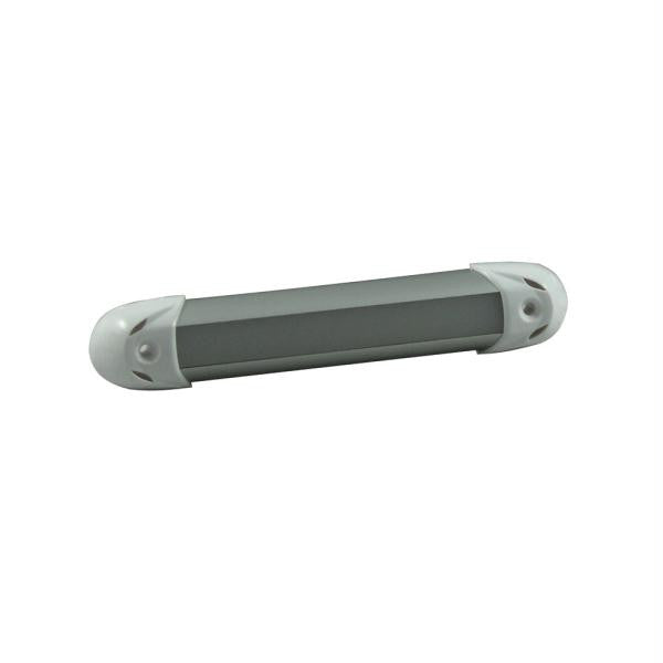 Lumitec MiniRail2 Light 6" - Red Output