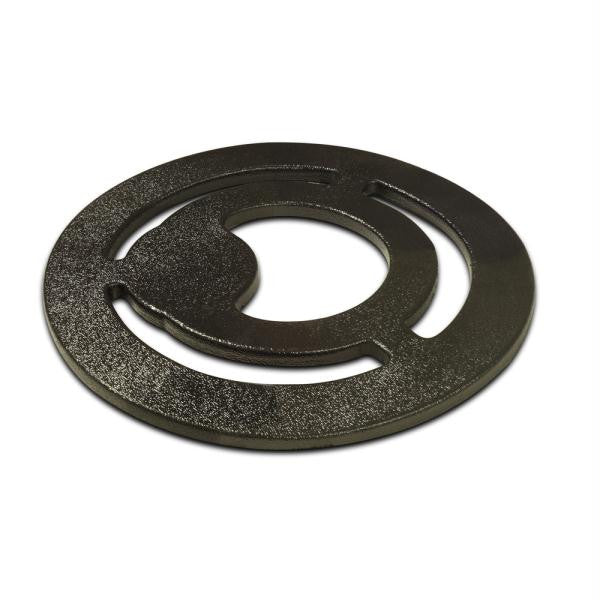 Bounty Hunter 10" Coil Cover