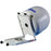 Scanstrut Un-Powered Hinge System f-Powertower