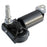 Ongaro Heavy Duty 2-Speed Wiper Motor - 1.5" Shaft - 12V