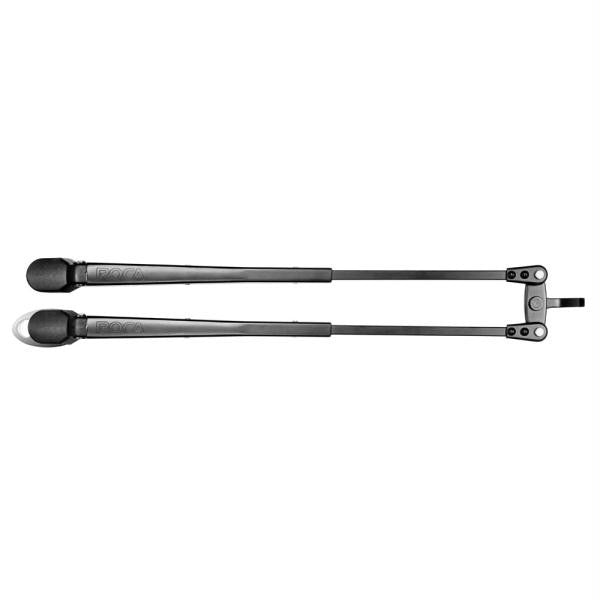 Ongaro Deluxe Adjustable Parallel Arm 12.5" - 18" Ultra HD