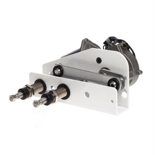 Ongaro Heavy Duty 2-Speed Yacht Motor - 2.5" Shaft - 12V