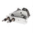 Ongaro Heavy Duty 2-Speed Yacht Motor - 2.5" Shaft - 12V