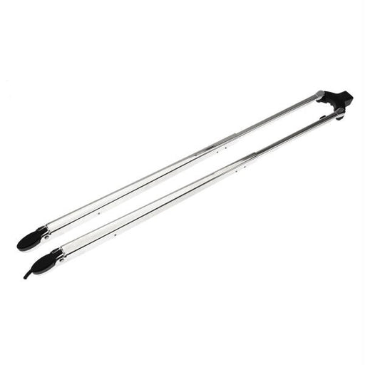 Ongaro Heavy Duty Yacht Arm 24" - 35" Electro Plated