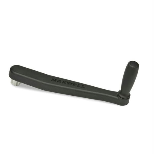 Maxwell 8" Emergency Crank Handle f-RC & Freedom Series Windlasses