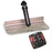 Bennett Trim Tab Kit 12" x 9" w-EIC Switch