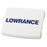 Lowrance CVR-16 Screen Cover f-Elite & Mark 5"