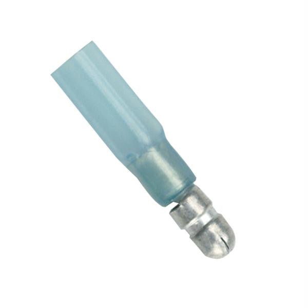 Ancor 16-14 Male Heatshrink Snap Plug
