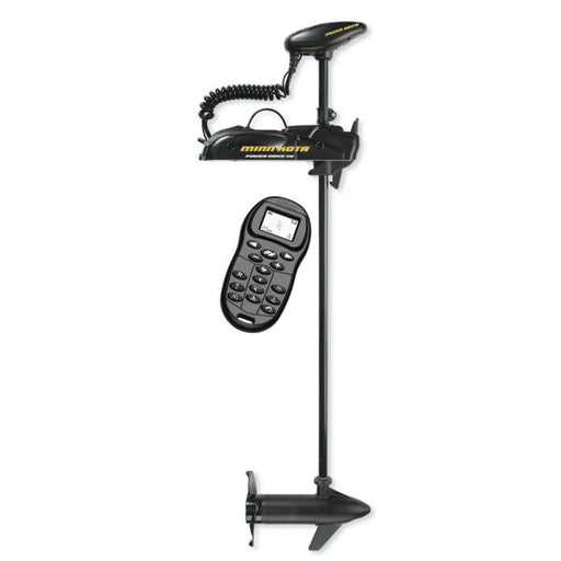 Minn Kota PowerDrive V2 55-i-Pilot No Foot Pedal - 12V-55lb-54"