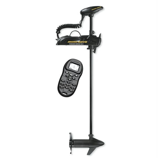 Minn Kota PowerDrive V2 55-US2-i-Pilot No Foot Pedal - 12V-55lb-54"