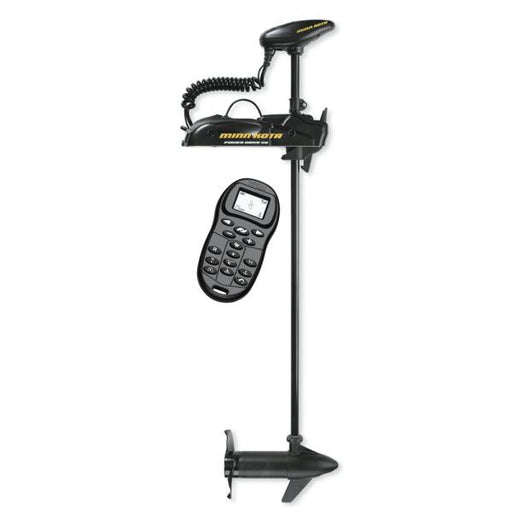 Minn Kota PowerDrive V2 70-US2-i-Pilot No Foot Pedal - 24V-70lb-60"