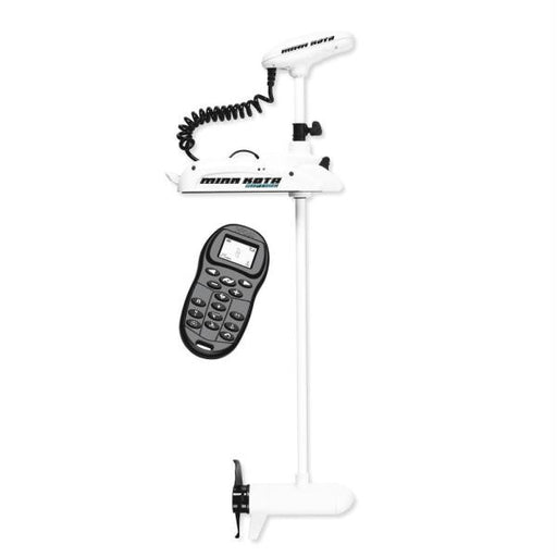 Minn Kota Riptide ST 55-i-Pilot No Foot Pedal - 12V-55lb-54"
