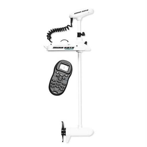 Minn Kota Riptide ST 80-i-Pilot No Foot Pedal - 24V-80lb-54"