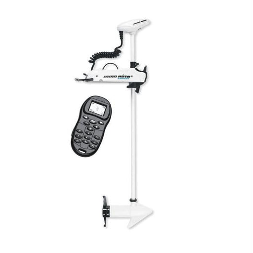Minn Kota Riptide SP 70-i-Pilot No Foot Pedal - 24V-70lb-54"