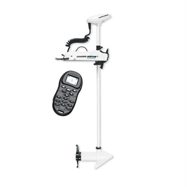 Minn Kota Riptide SP 70-i-Pilot No Foot Pedal - 24V-70lb-54"