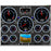 Fugawi Avia Motor Pro Onboard Instrument Software