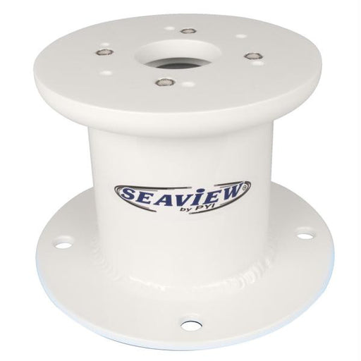 Seaview 5" Thermal Camera Mount f-FLIR M-Series or Raymarine T-Series