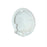 PolyPlanar 7-⅛" Speaker Back Cover - White