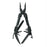 Gerber Multi-Plier 600 Basic - Needlenose Black
