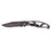 Gerber Paraframe I - Ti-Grey Serrated Blade Knife
