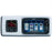 NavPod GP1049 SystemPod Precut f-Raymarine e9 (Plus Space) f-9.5" Wide Pedestal Guard