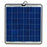 Ganz Eco-Energy Semi-Flexible Solar Panel - 30W