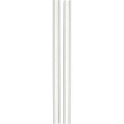 TACO Poly 2' Premium Trailer Glyde Slicks - 6 Pack