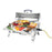 Magma Adventurer Marine Series "Cabo" Electric Grill